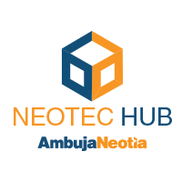 Neotec Hub logo