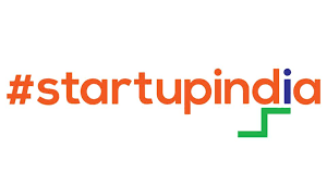Startup India logo